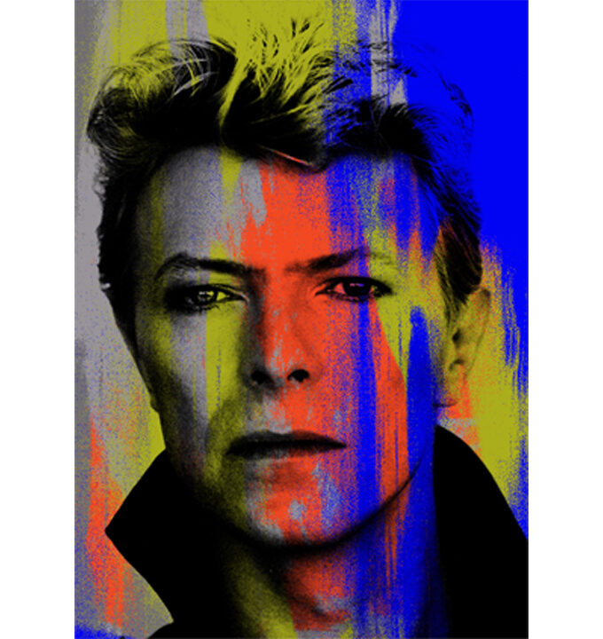 David Bowie Lets Dance