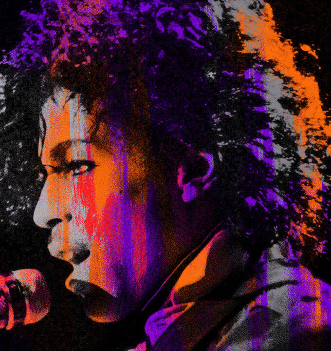 Purple Prince